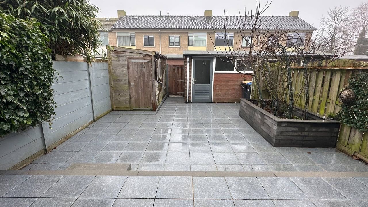 Gezinswoning met 4 slaapkamers - Afbeelding 12