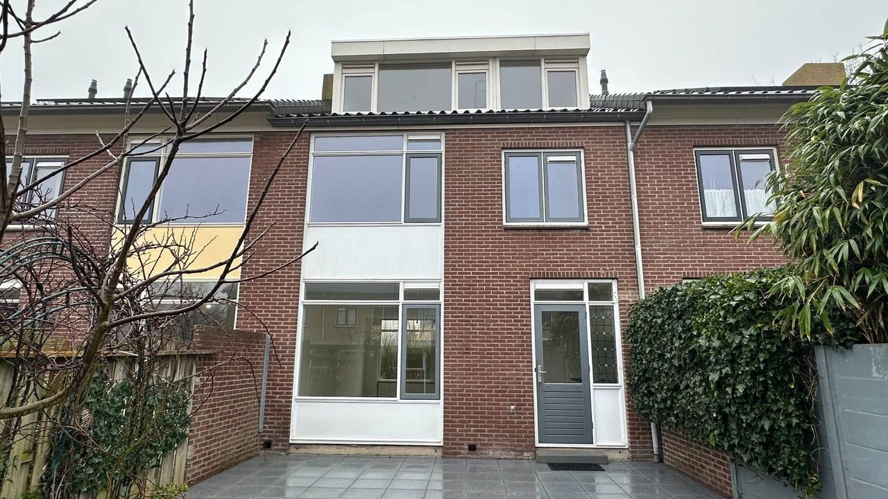 Gezinswoning met 4 slaapkamers - Afbeelding 10
