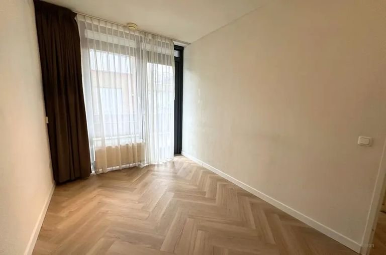 Maisonette (83 m²) with terrace and private parking space - Image 11