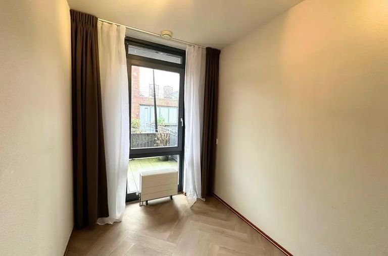 Maisonette (83 m²) with terrace and private parking space - Image 12