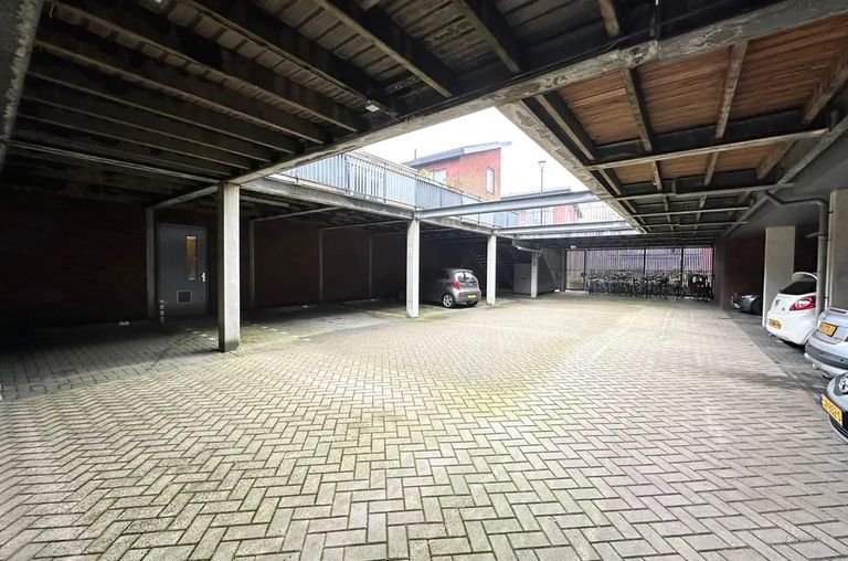 Maisonette (83 m²) with terrace and private parking space - Image 17