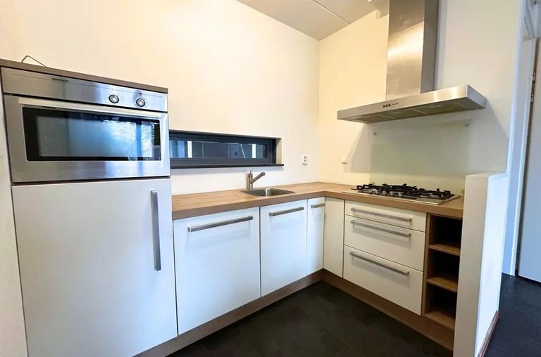 Maisonette (83 m²) with terrace and private parking space - Image 6