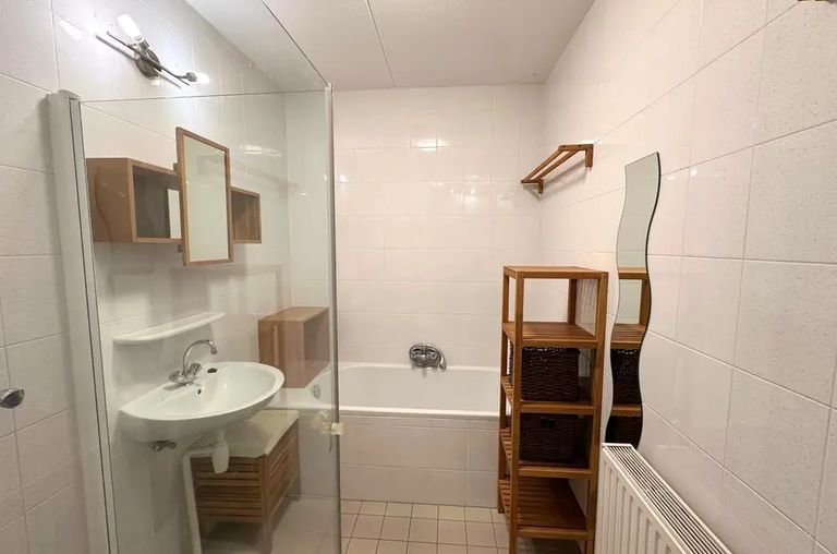 Maisonette (83 m²) with terrace and private parking space - Image 14