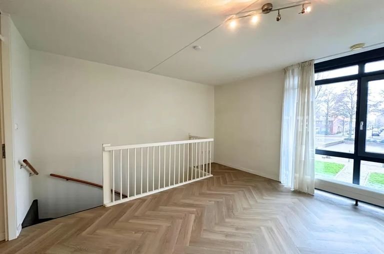 Maisonette (83 m²) with terrace and private parking space - Image 10