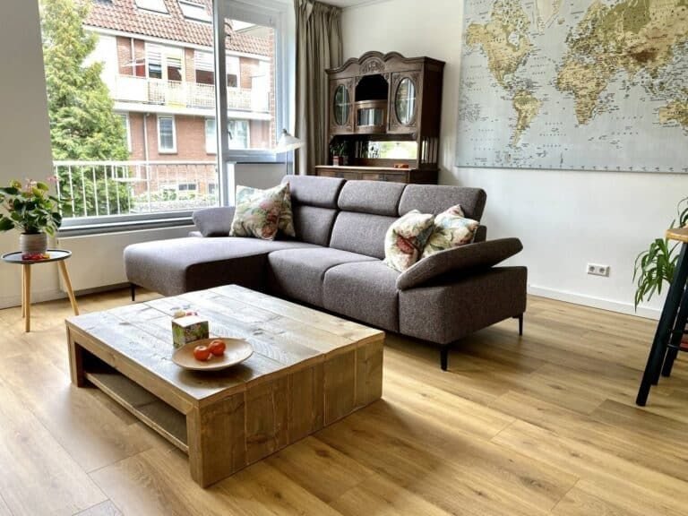 Lombok: Bovenwoning met 3 slaapkamers en balkon - Afbeelding 3