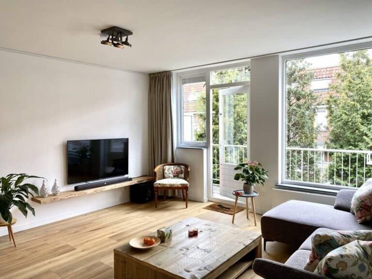 Lombok: Bovenwoning met 3 slaapkamers en balkon - Afbeelding 6