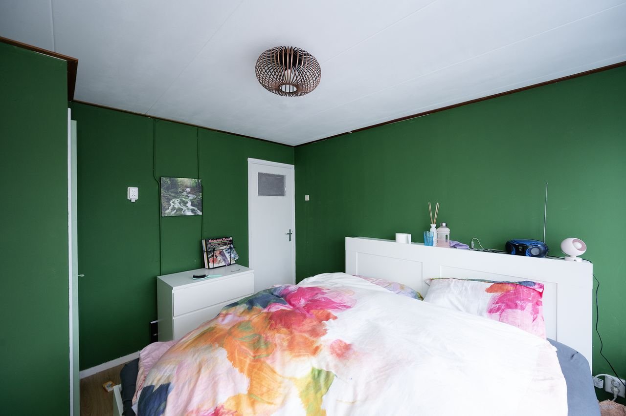 Lichte hoekwoning met tuin in Tolsteeg - Afbeelding 15