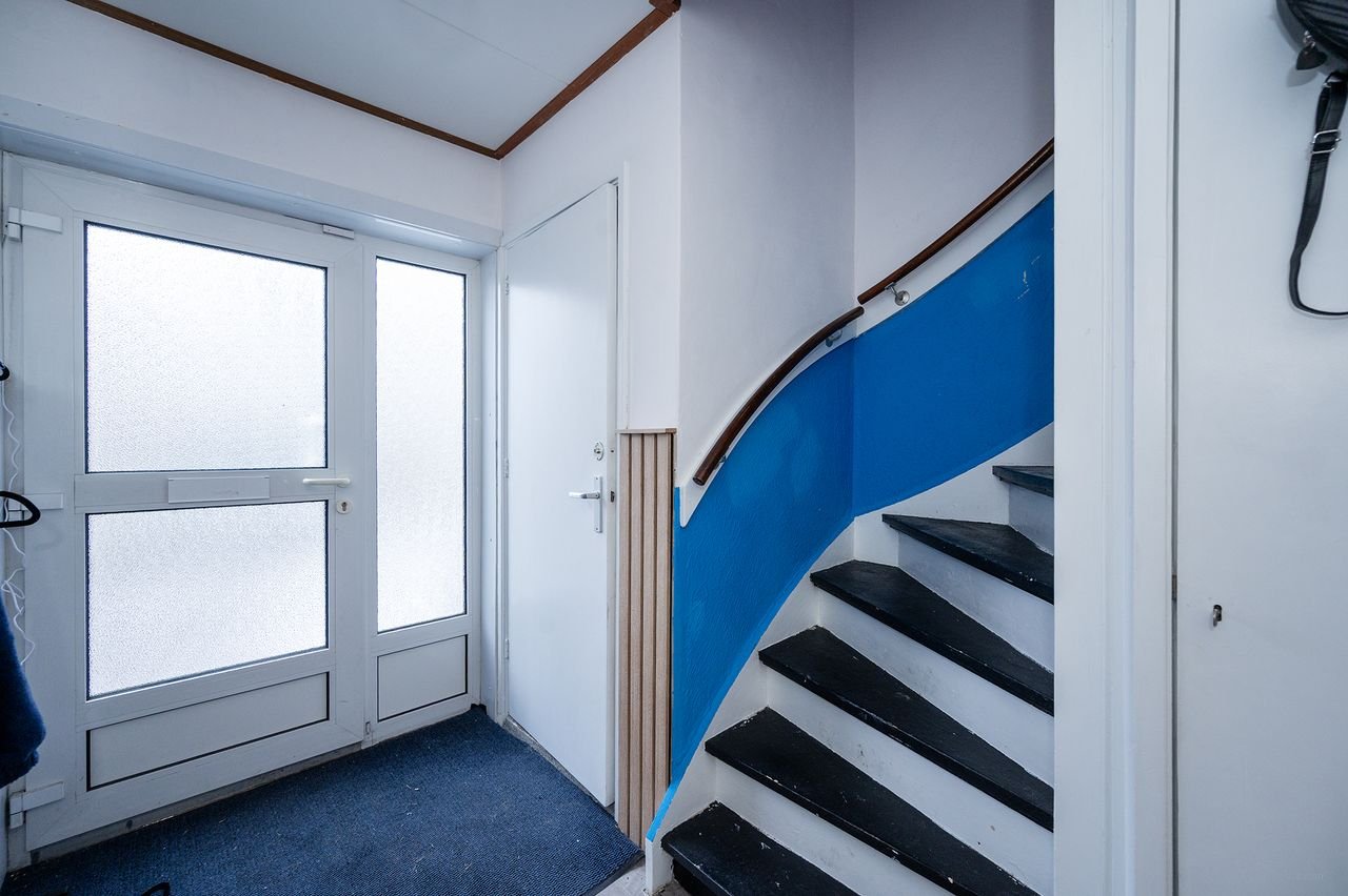 Lichte hoekwoning met tuin in Tolsteeg - Afbeelding 3