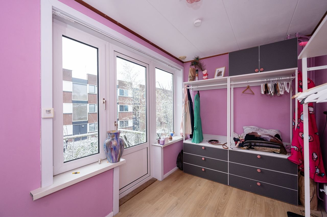 Lichte hoekwoning met tuin in Tolsteeg - Afbeelding 18