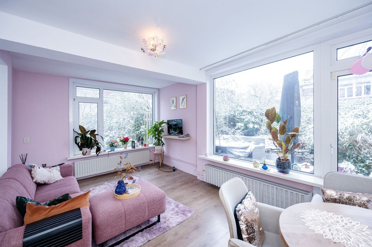 Lichte hoekwoning met tuin in Tolsteeg - Afbeelding 6