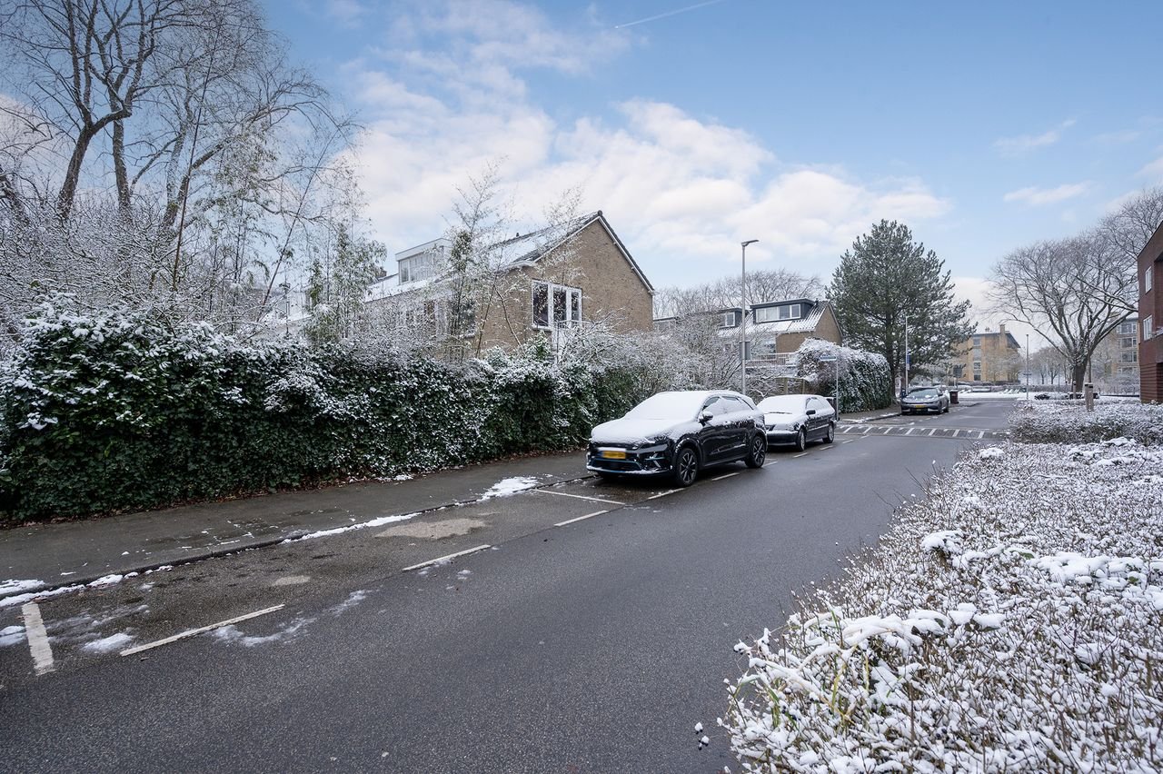 Lichte hoekwoning met tuin in Tolsteeg - Afbeelding 26