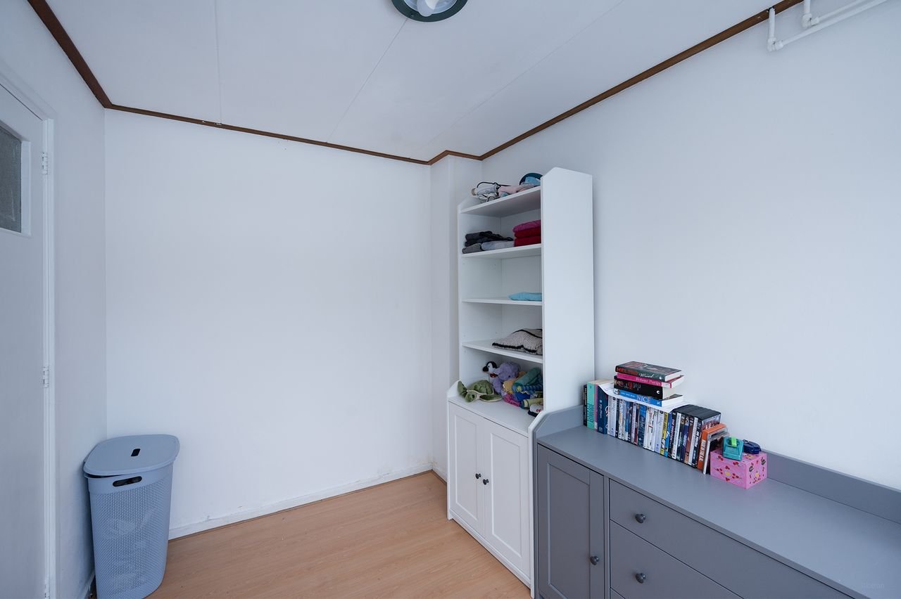 Lichte hoekwoning met tuin in Tolsteeg - Afbeelding 19