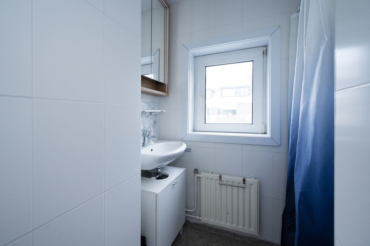 Lichte hoekwoning met tuin in Tolsteeg - Afbeelding 23