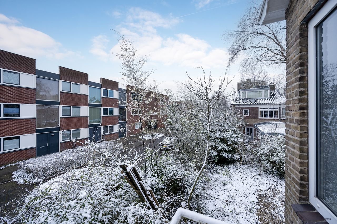 Lichte hoekwoning met tuin in Tolsteeg - Afbeelding 22