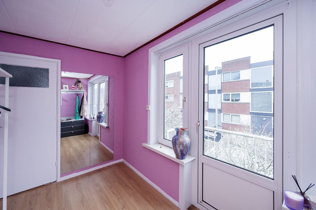 Lichte hoekwoning met tuin in Tolsteeg - Afbeelding 17