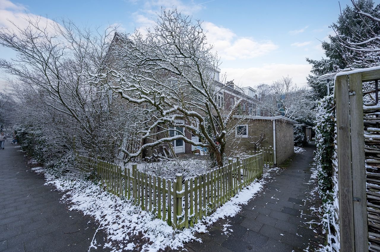 Lichte hoekwoning met tuin in Tolsteeg - Afbeelding 25