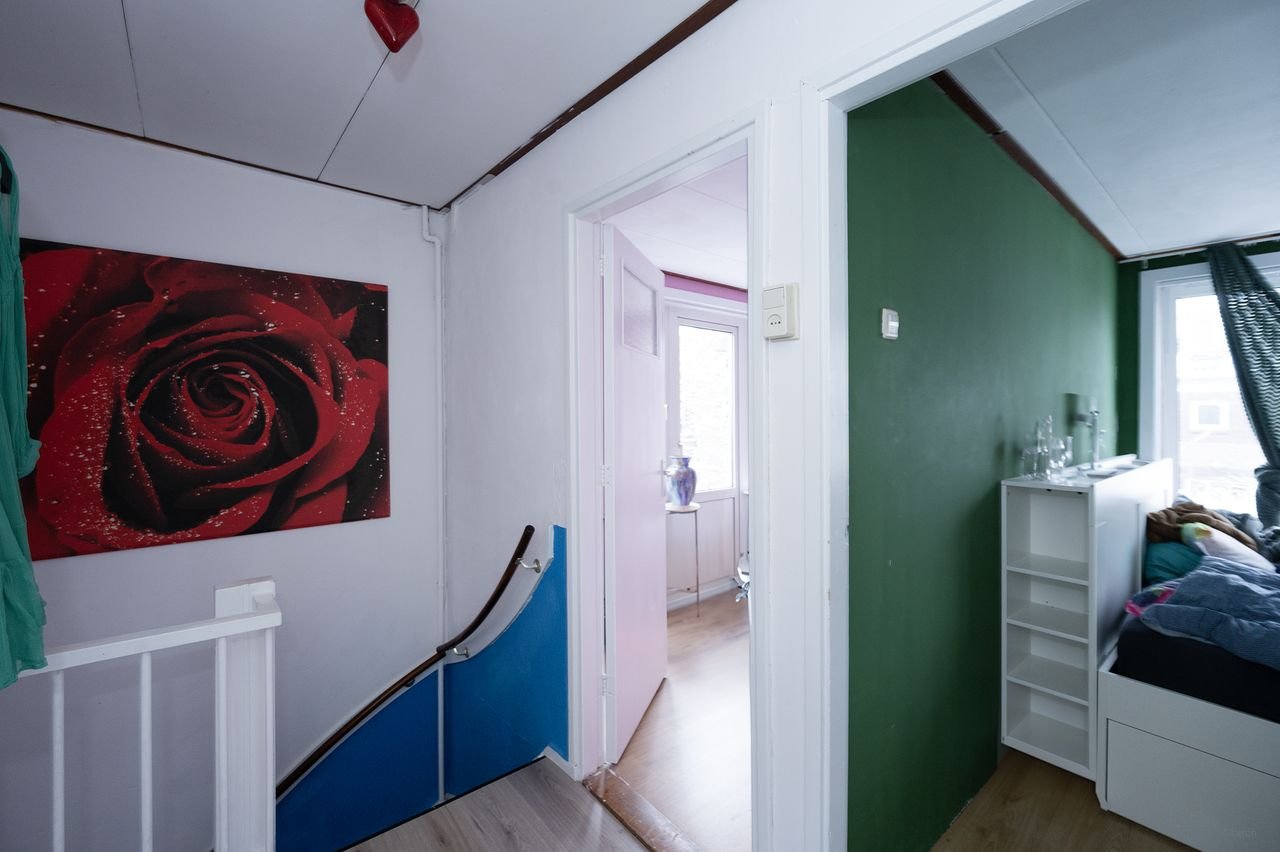 Lichte hoekwoning met tuin in Tolsteeg - Afbeelding 14