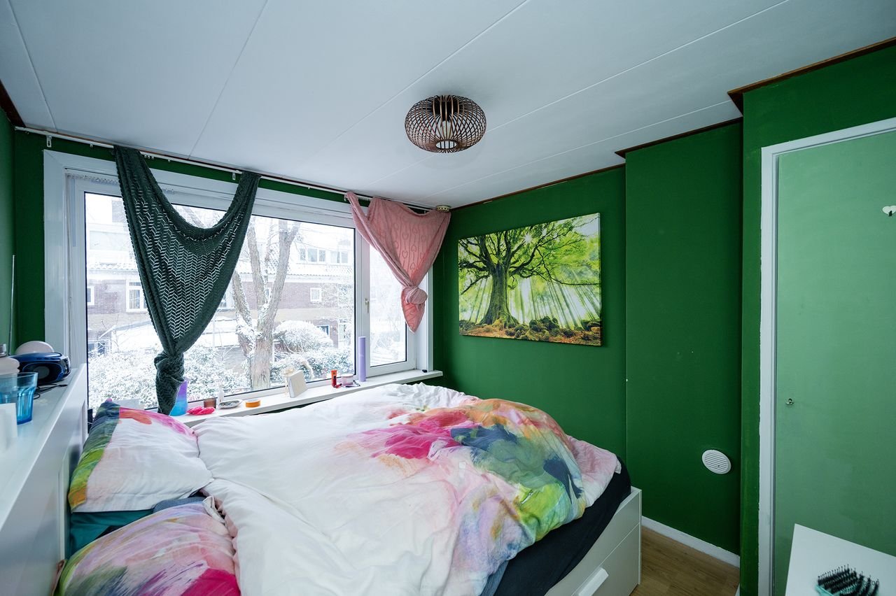 Lichte hoekwoning met tuin in Tolsteeg - Afbeelding 16