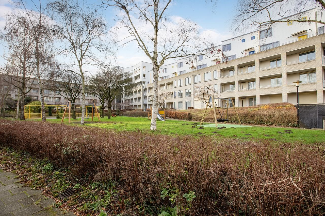Modern huis met tuin in Utrecht Lunetten - Afbeelding 22