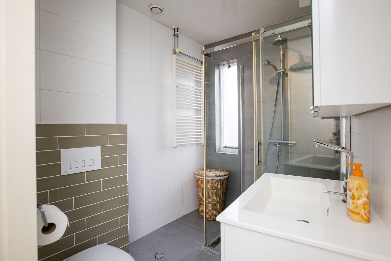 Modern huis met tuin in Utrecht Lunetten - Afbeelding 16