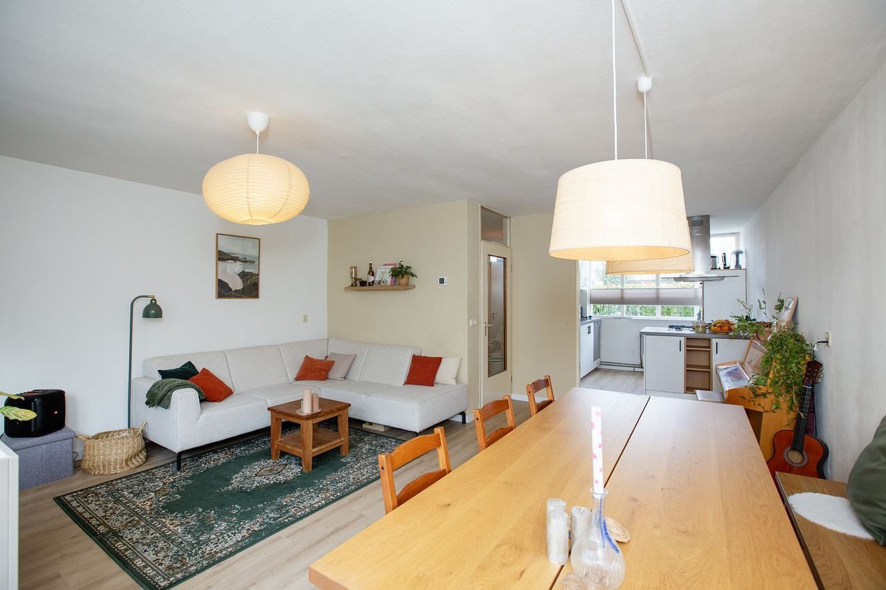 Modern huis met tuin in Utrecht Lunetten - Afbeelding 25