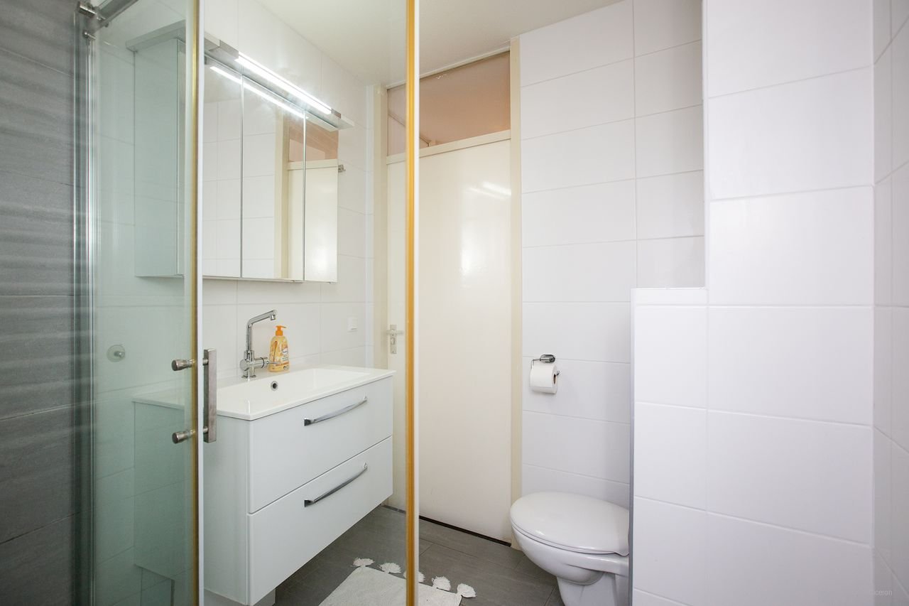 Modern huis met tuin in Utrecht Lunetten - Afbeelding 17