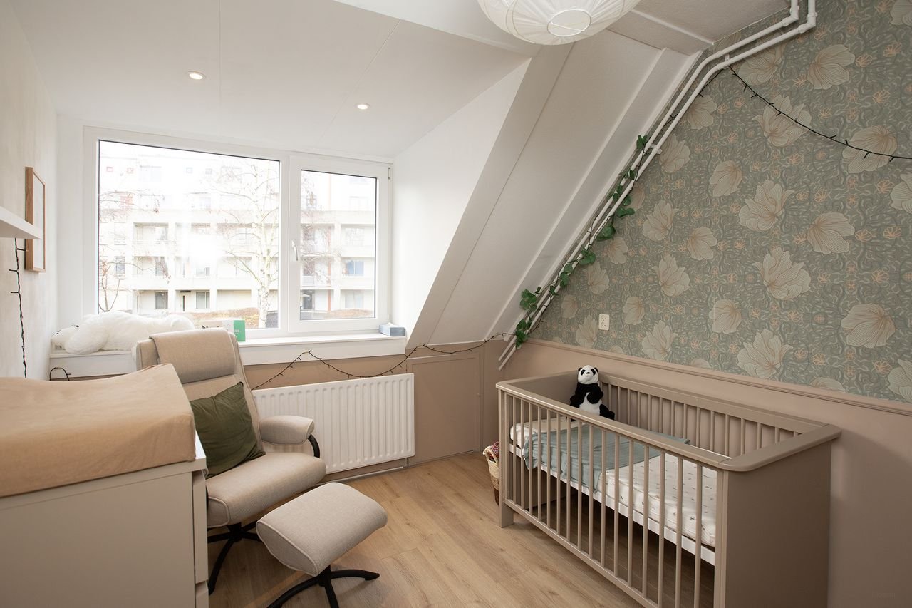 Modern huis met tuin in Utrecht Lunetten - Afbeelding 7