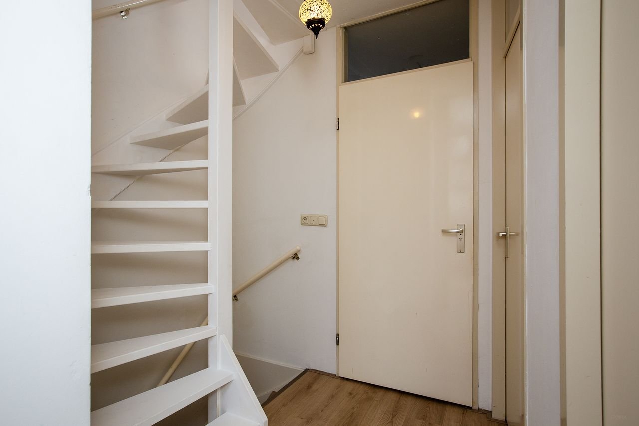 Modern huis met tuin in Utrecht Lunetten - Afbeelding 26