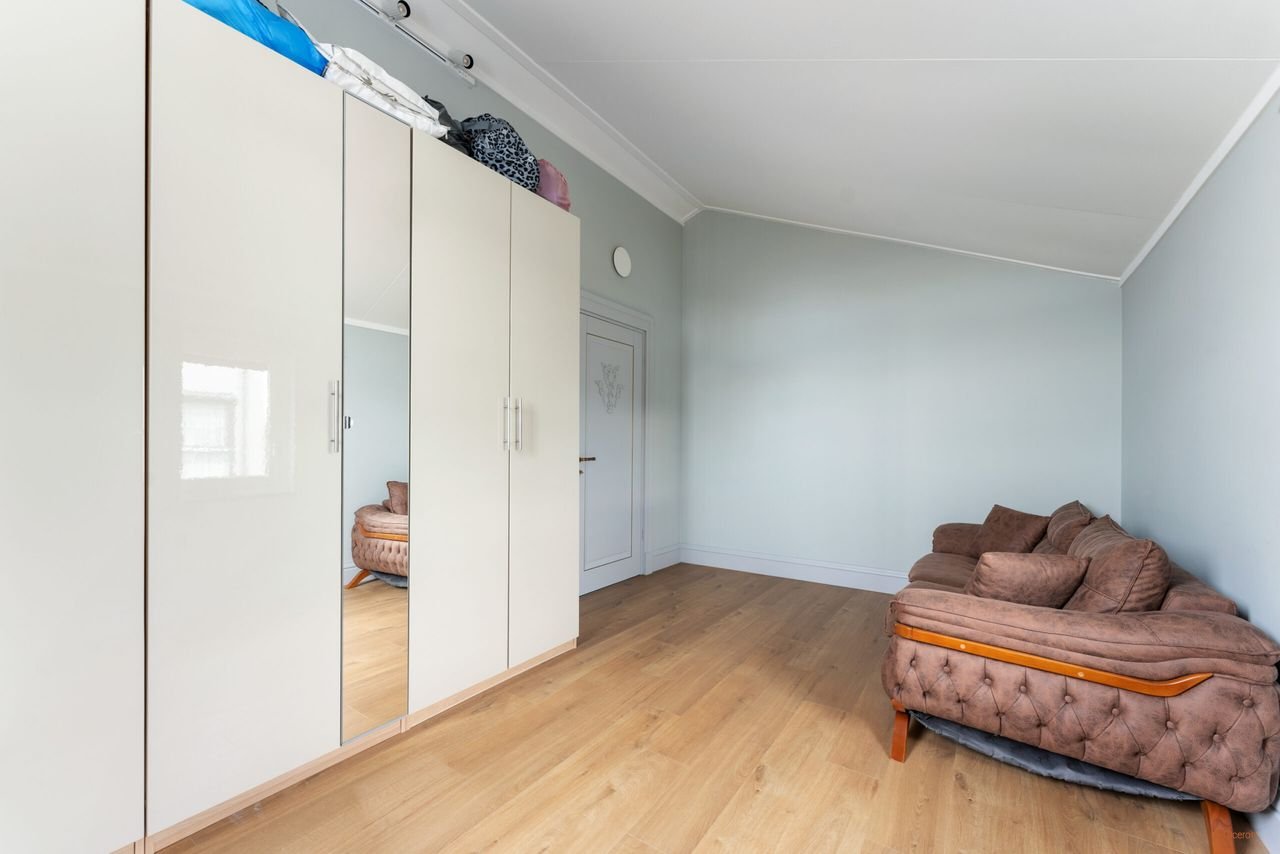 Vrijstaande villa met sauna in groen Dubbeldam - Afbeelding 52