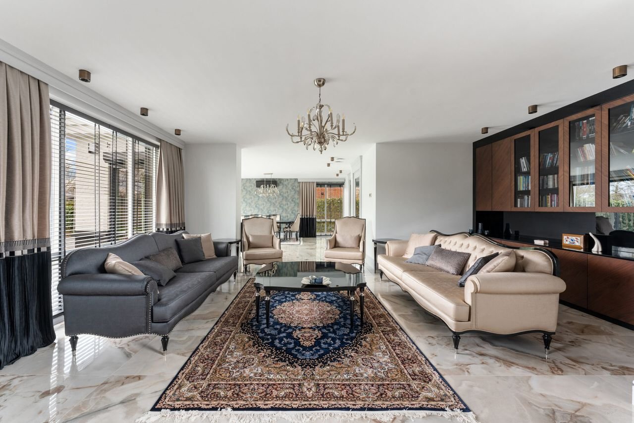 Vrijstaande villa met sauna in groen Dubbeldam - Afbeelding 10