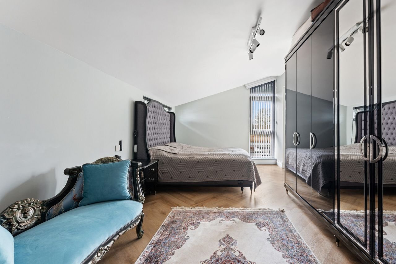 Vrijstaande villa met sauna in groen Dubbeldam - Afbeelding 40