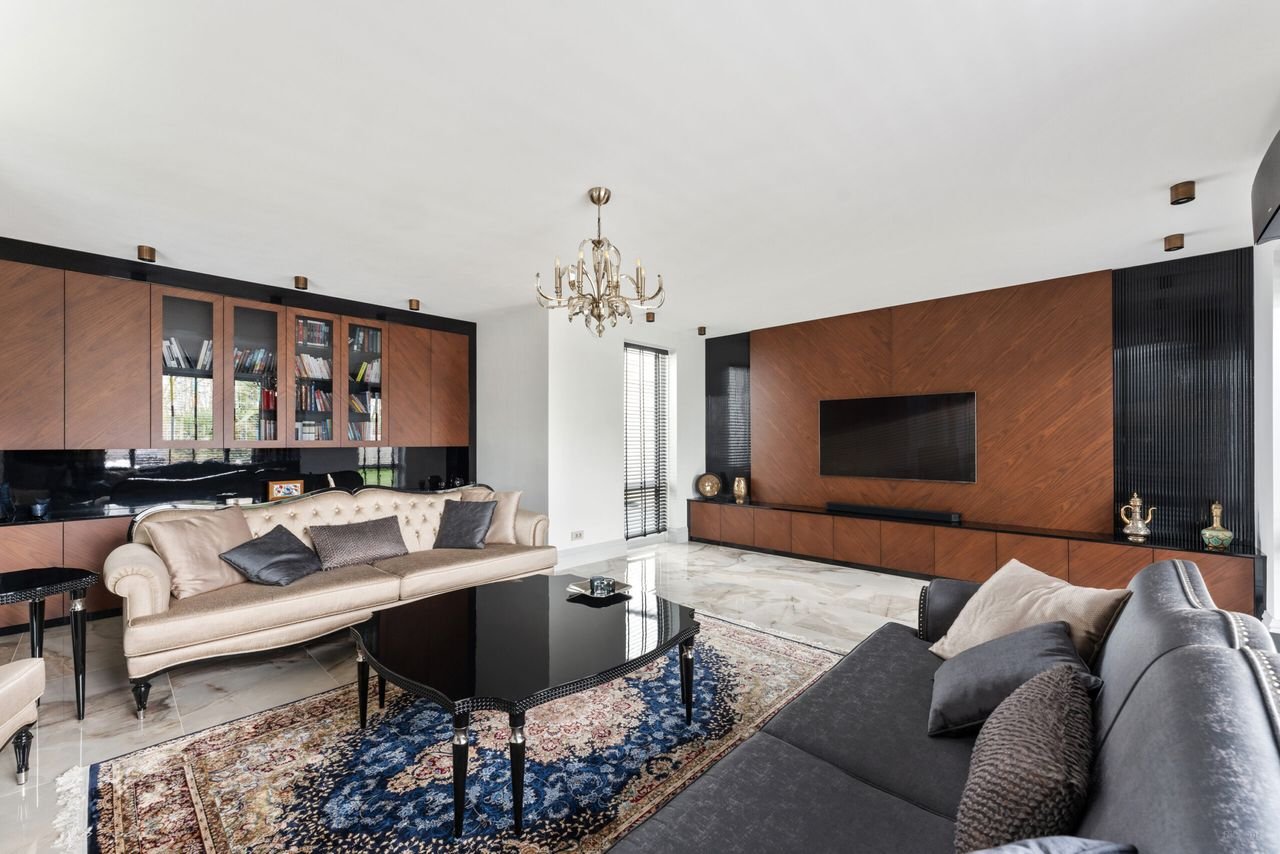 Vrijstaande villa met sauna in groen Dubbeldam - Afbeelding 8