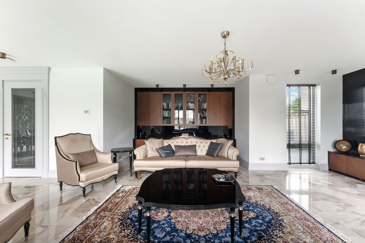 Vrijstaande villa met sauna in groen Dubbeldam - Afbeelding 9