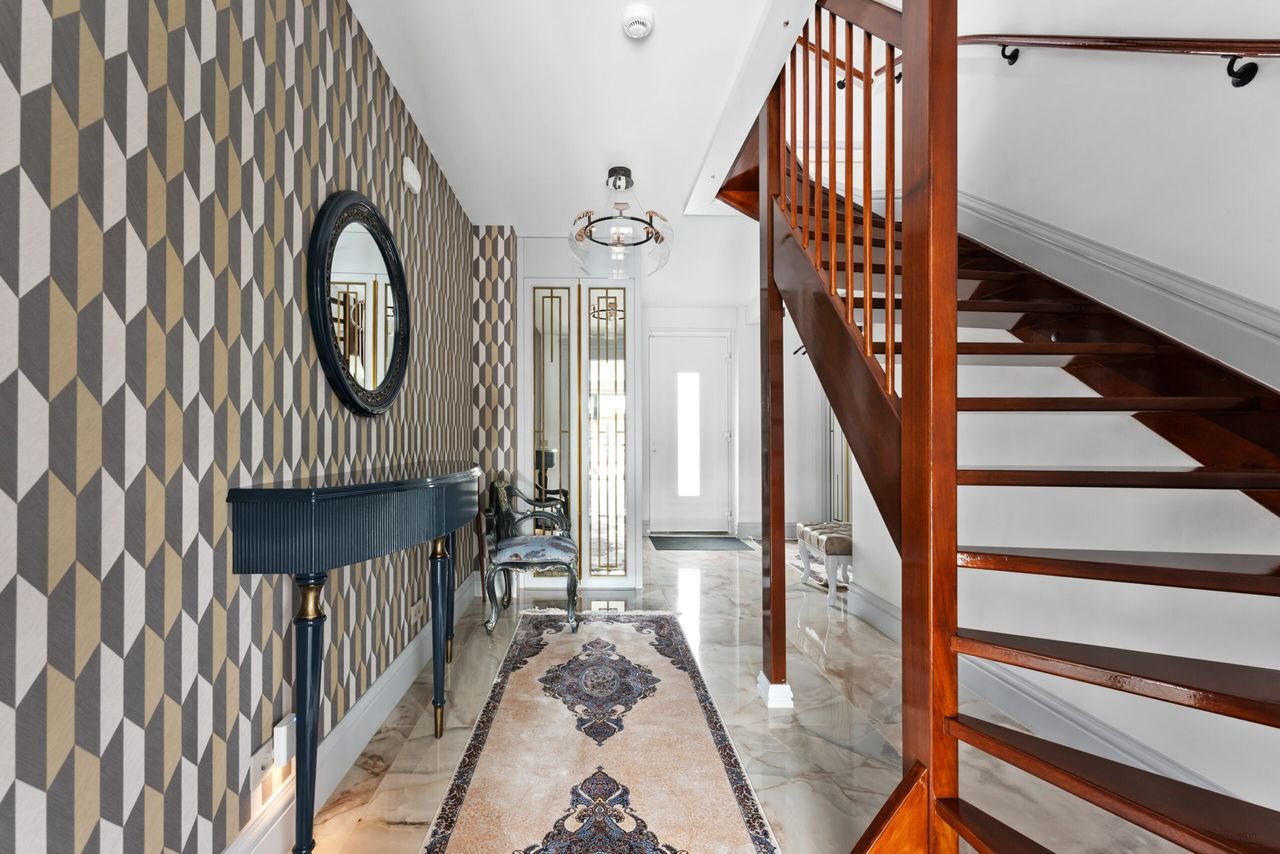 Vrijstaande villa met sauna in groen Dubbeldam - Afbeelding 20