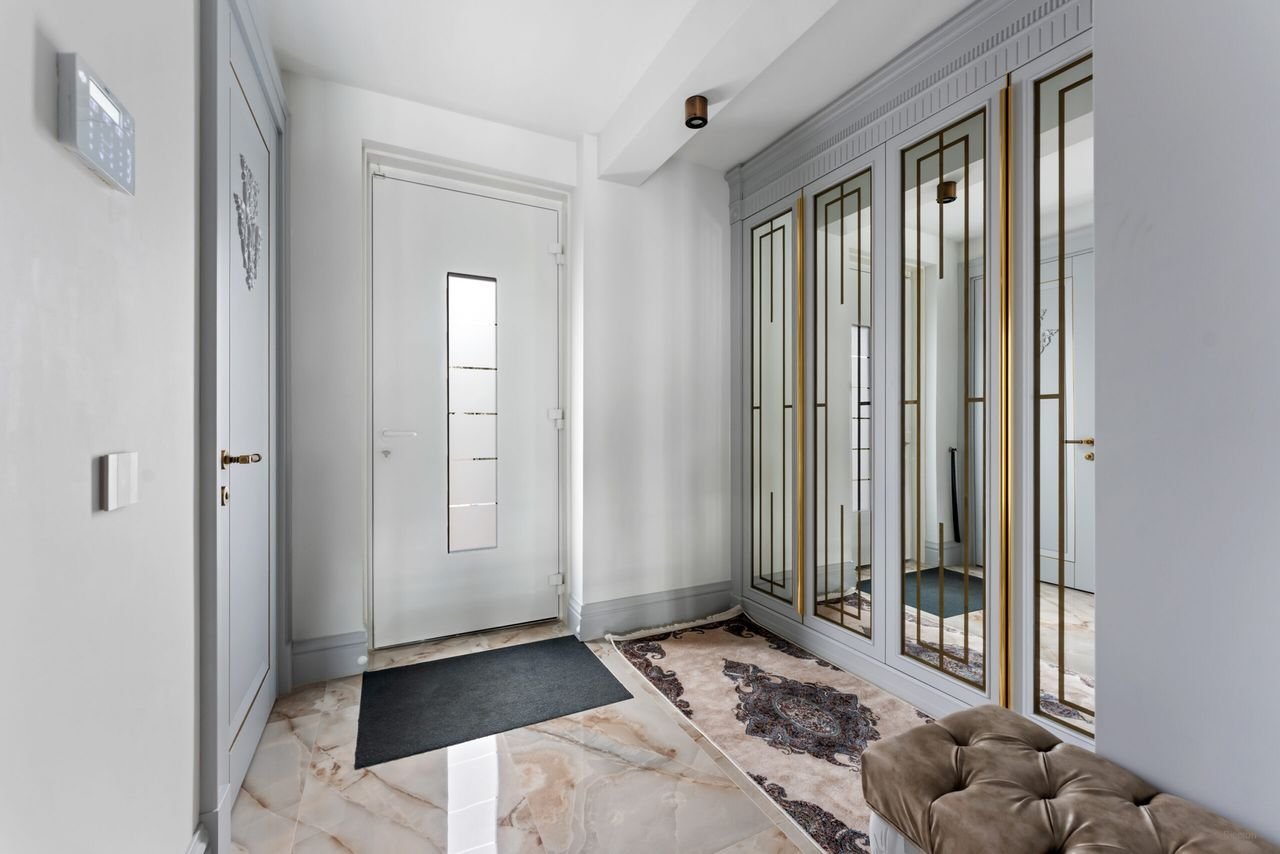 Vrijstaande villa met sauna in groen Dubbeldam - Afbeelding 21