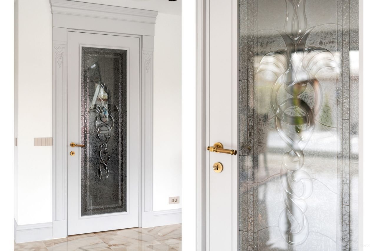 Vrijstaande villa met sauna in groen Dubbeldam - Afbeelding 22