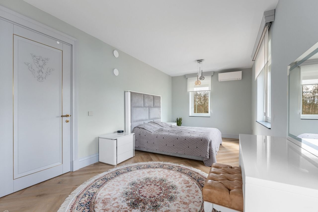 Vrijstaande villa met sauna in groen Dubbeldam - Afbeelding 31