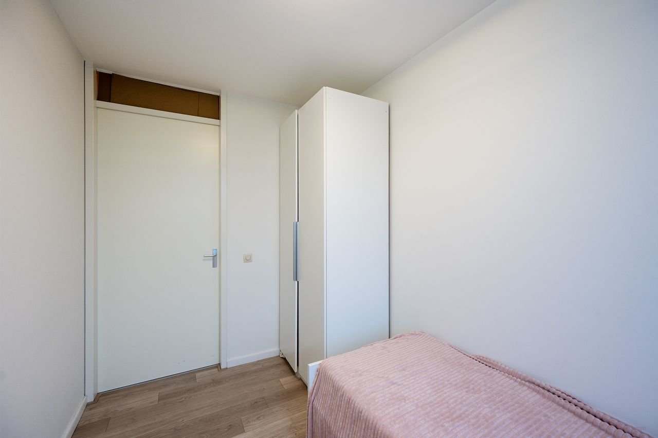 Licht hoekappartement met ruim terras - Afbeelding 14