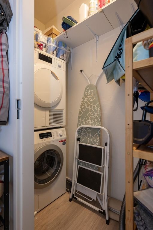 Licht hoekappartement met ruim terras - Afbeelding 17