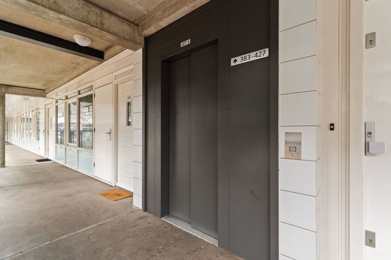 Licht wonen aan de Amstel (110 m²) - Afbeelding 25