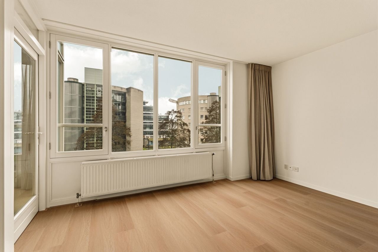 Licht wonen aan de Amstel (110 m²) - Afbeelding 8