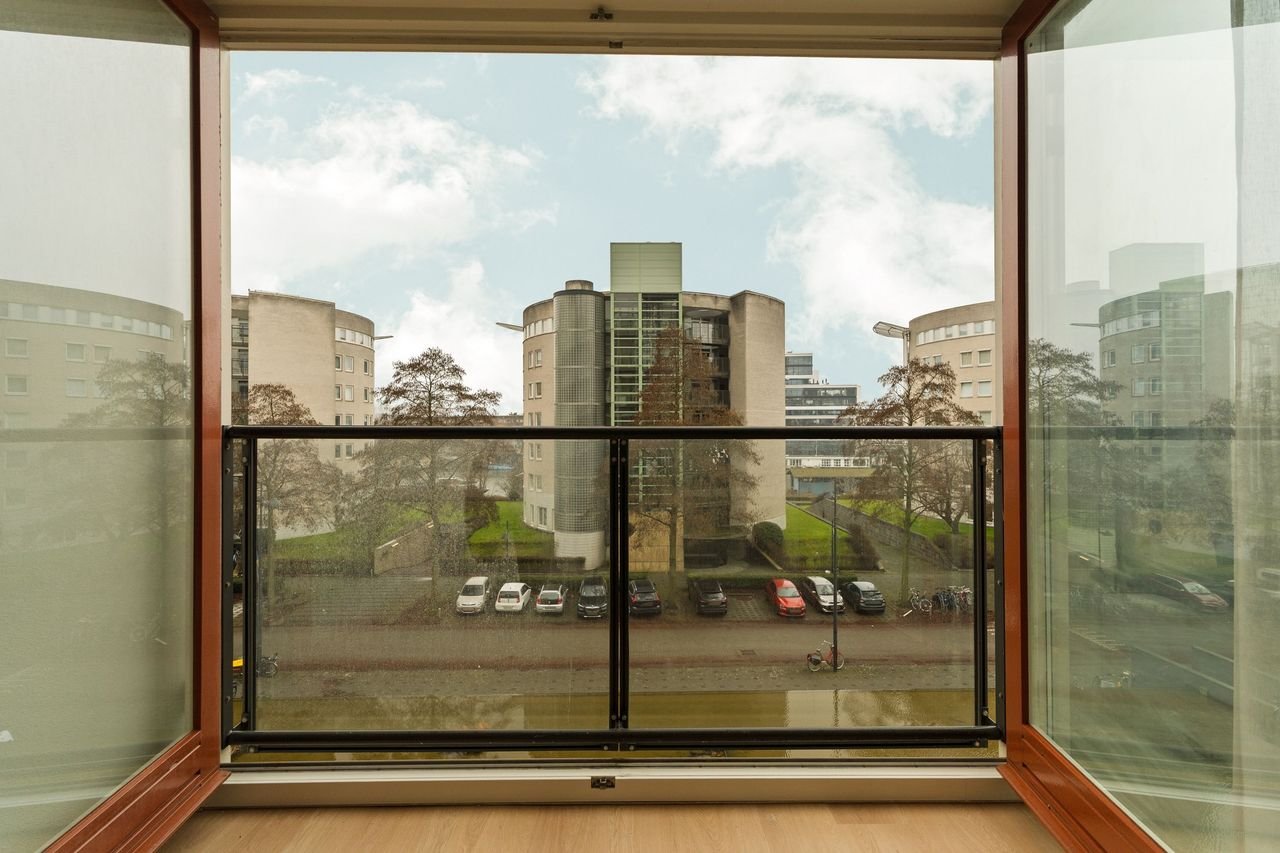 Licht wonen aan de Amstel (110 m²) - Afbeelding 14