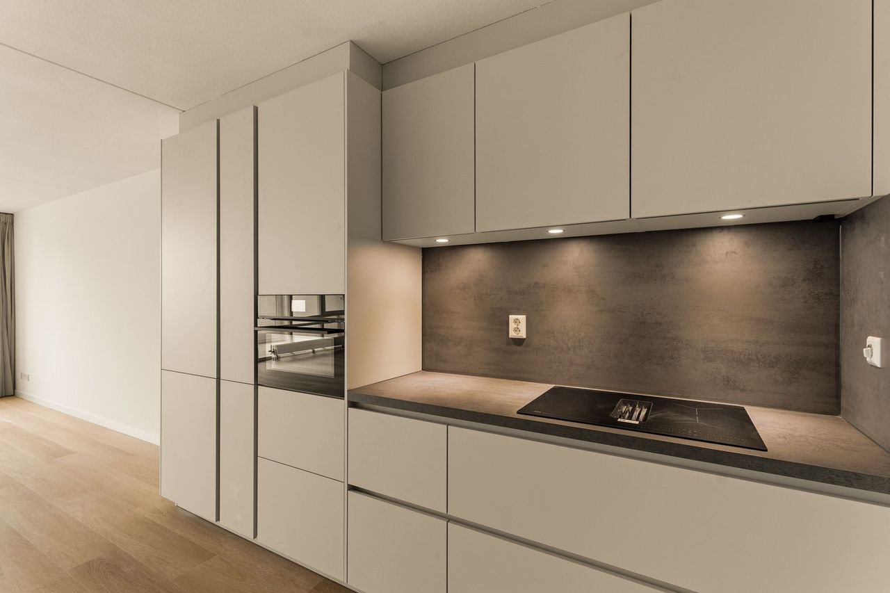 Licht wonen aan de Amstel (110 m²) - Afbeelding 11