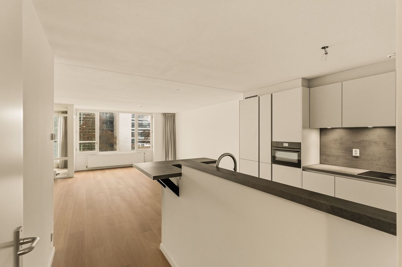 Licht wonen aan de Amstel (110 m²) - Afbeelding 4