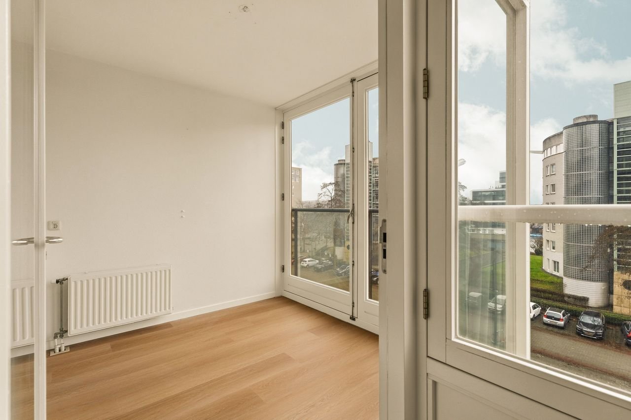 Licht wonen aan de Amstel (110 m²) - Afbeelding 13