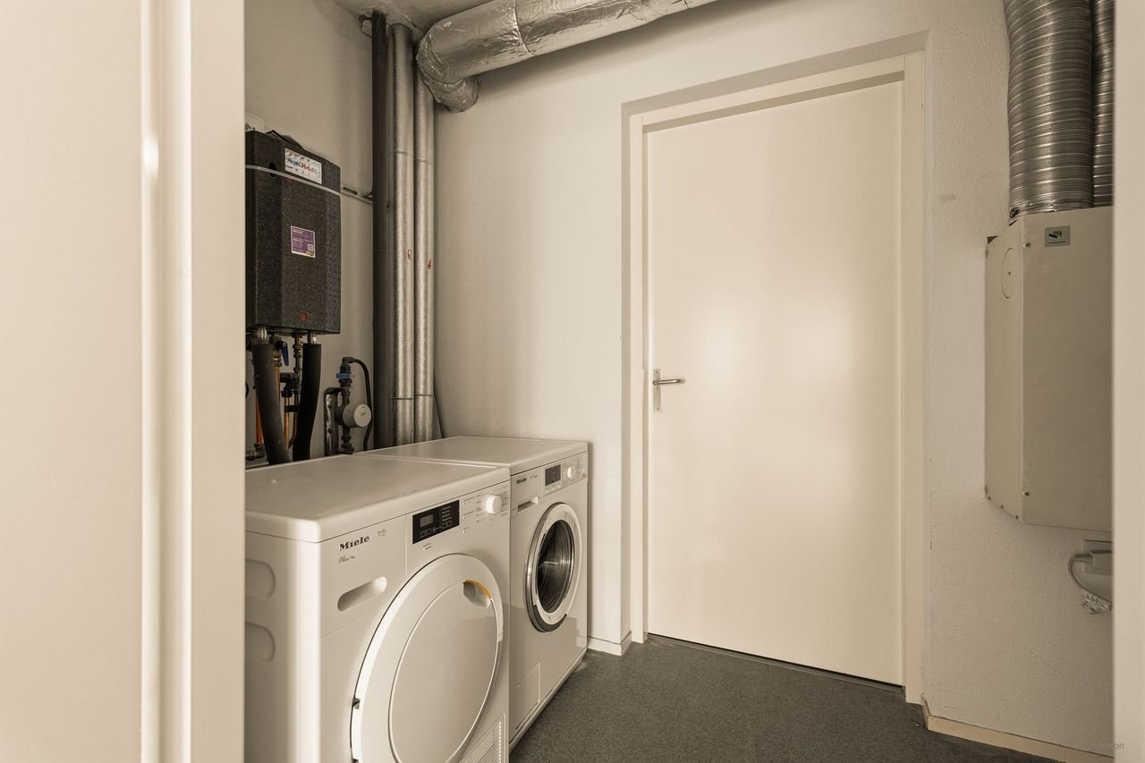 Licht wonen aan de Amstel (110 m²) - Afbeelding 22