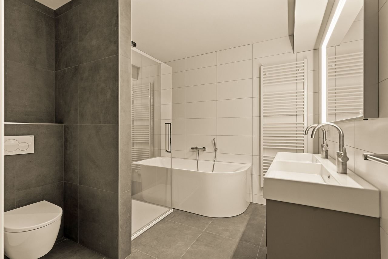 Licht wonen aan de Amstel (110 m²) - Afbeelding 20