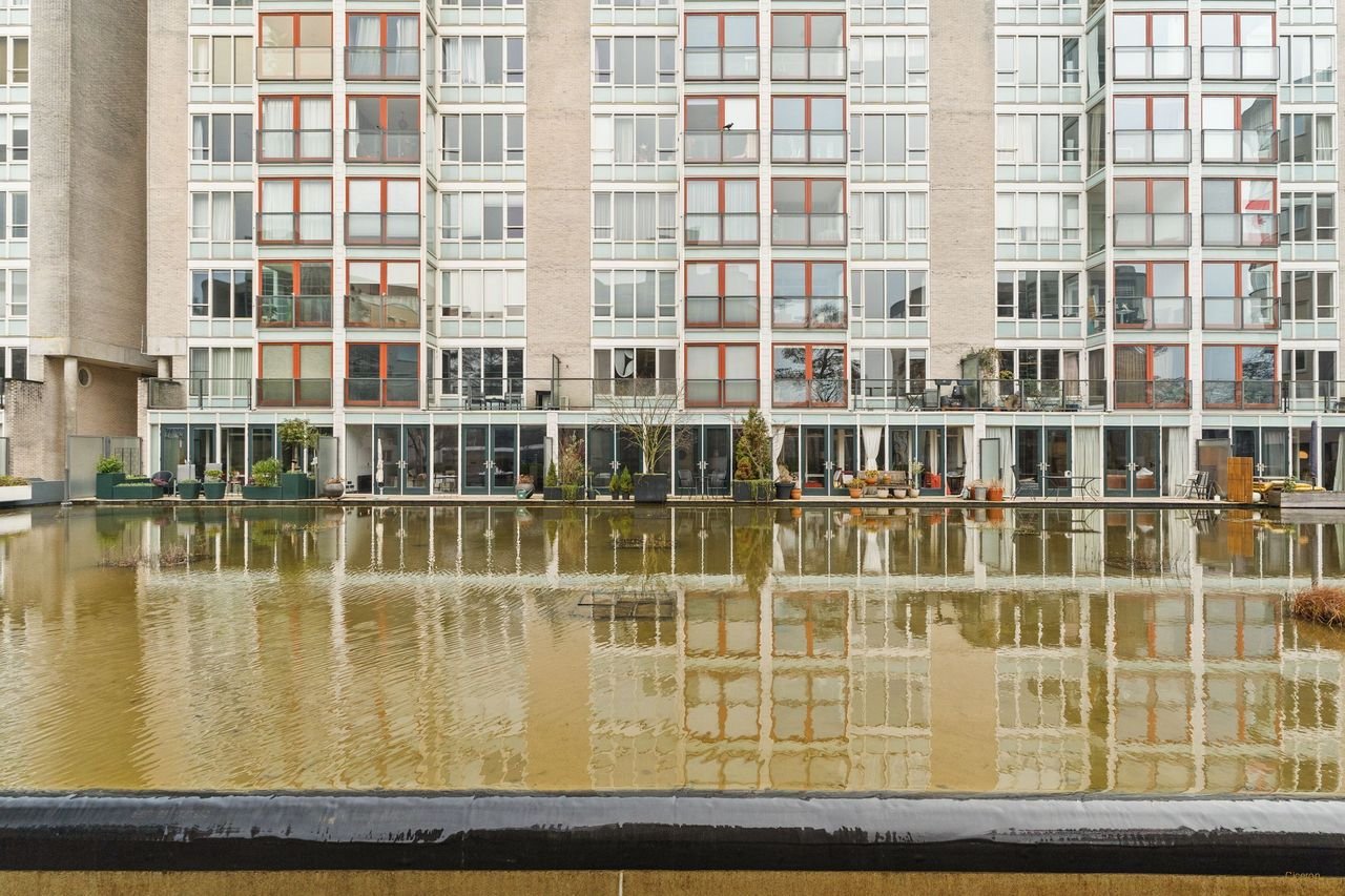 Licht wonen aan de Amstel (110 m²) - Afbeelding 1