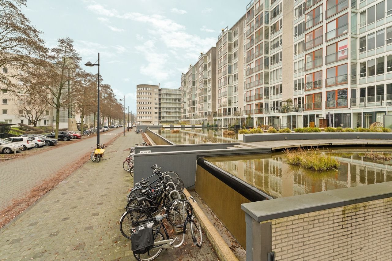 Licht wonen aan de Amstel (110 m²) - Afbeelding 33