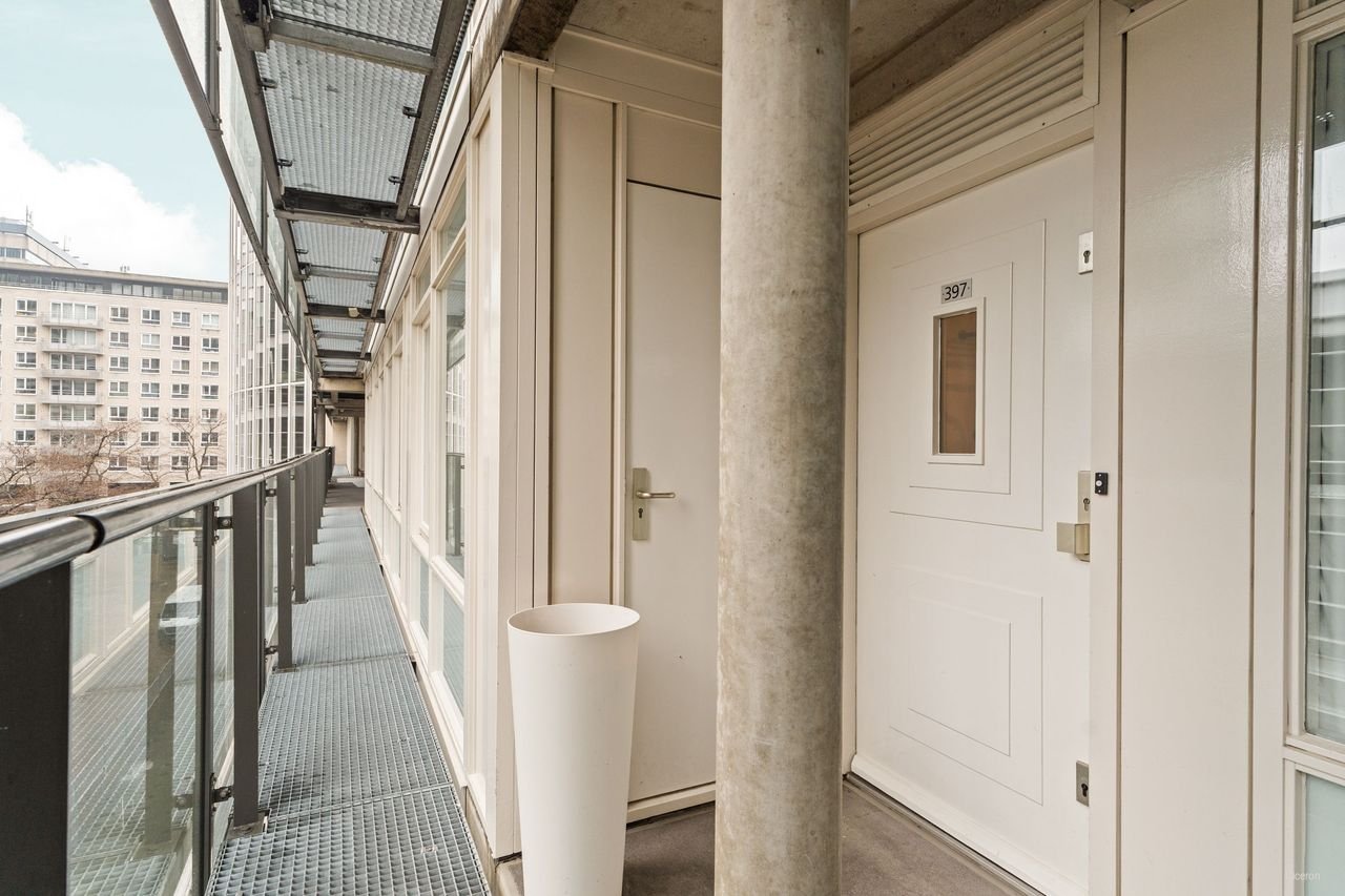 Licht wonen aan de Amstel (110 m²) - Afbeelding 26